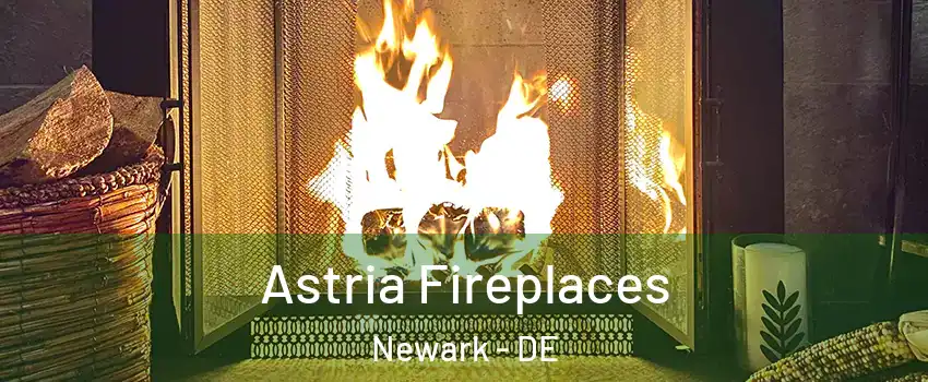  Astria Fireplaces Newark - DE