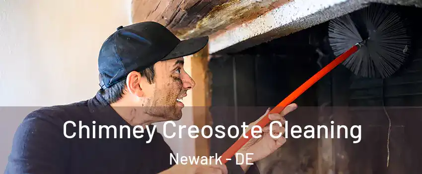  Chimney Creosote Cleaning Newark - DE