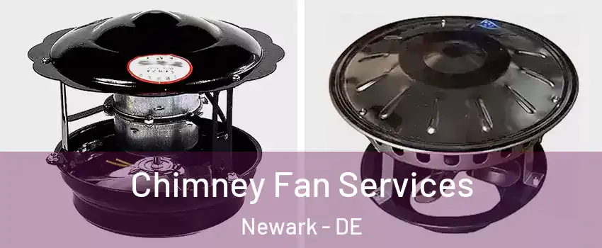  Chimney Fan Services Newark - DE