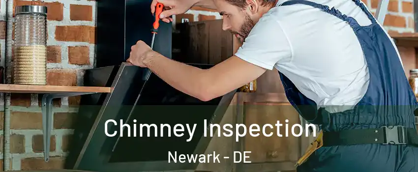  Chimney Inspection Newark - DE