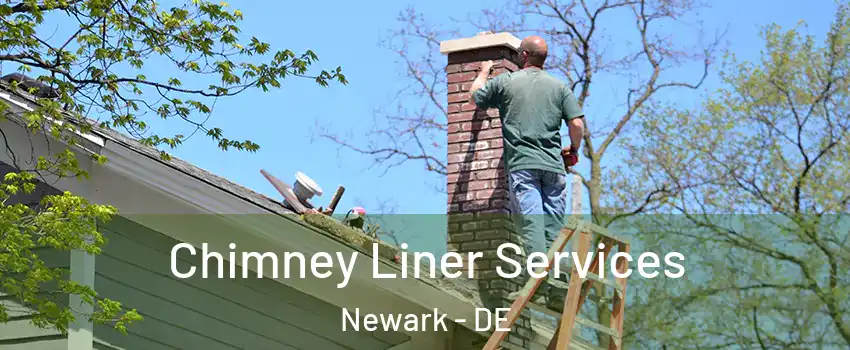  Chimney Liner Services Newark - DE