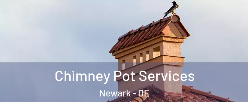  Chimney Pot Services Newark - DE