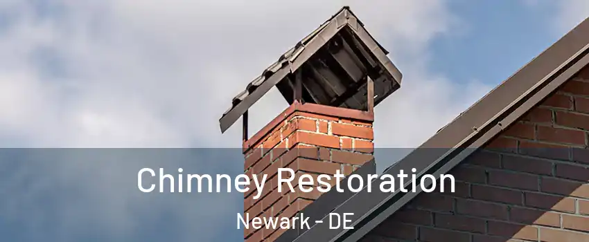  Chimney Restoration Newark - DE