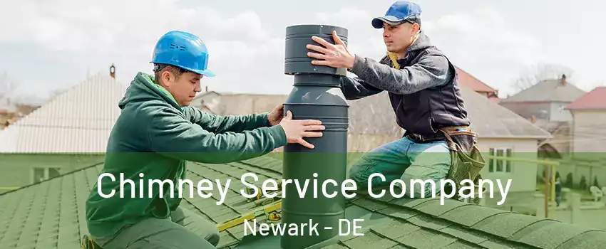  Chimney Service Company Newark - DE