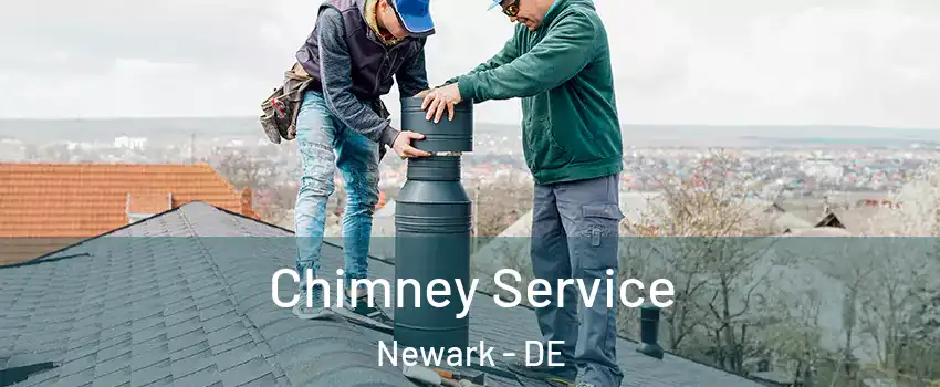  Chimney Service Newark - DE