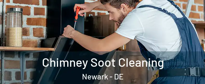  Chimney Soot Cleaning Newark - DE