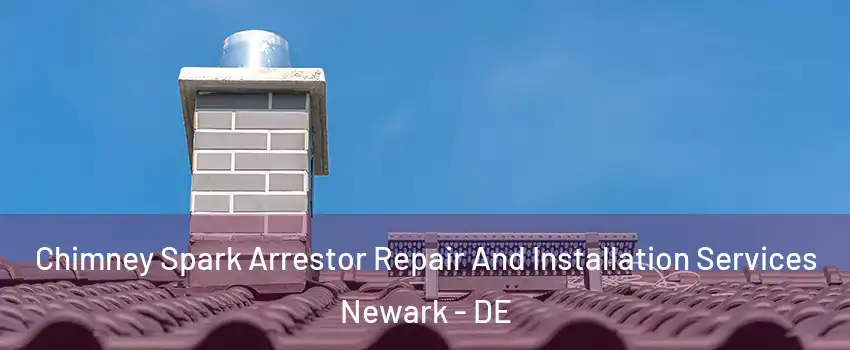  Chimney Spark Arrestor Repair And Installation Services Newark - DE