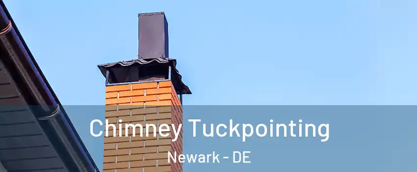  Chimney Tuckpointing Newark - DE