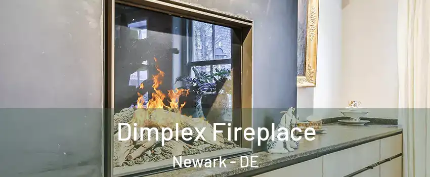  Dimplex Fireplace Newark - DE