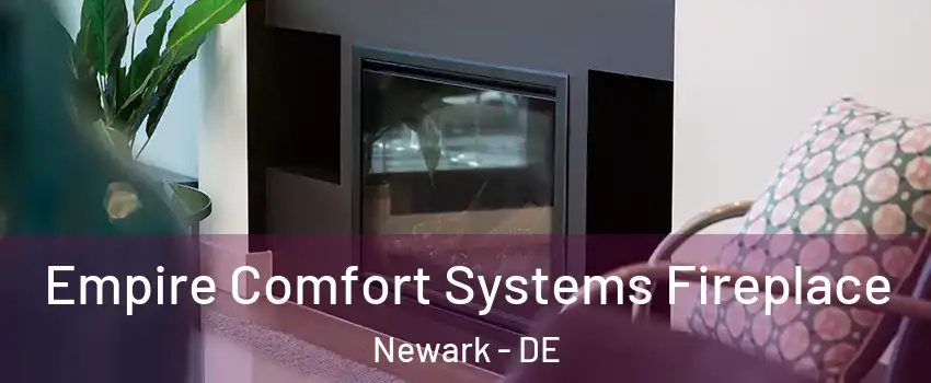  Empire Comfort Systems Fireplace Newark - DE