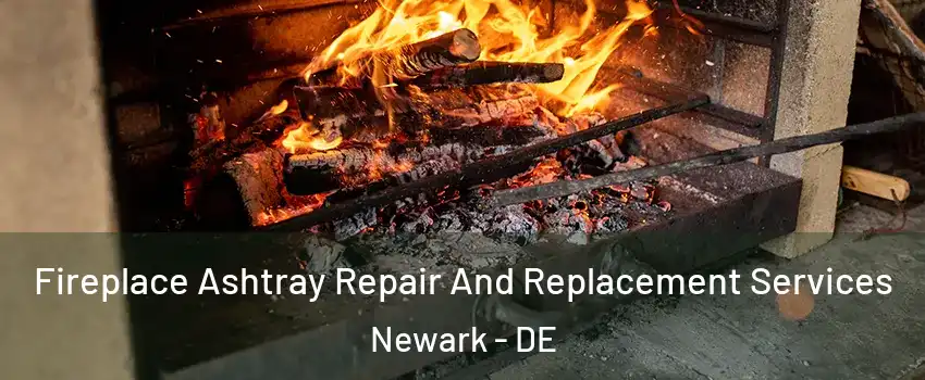  Fireplace Ashtray Repair And Replacement Services Newark - DE