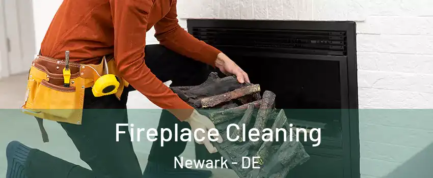  Fireplace Cleaning Newark - DE