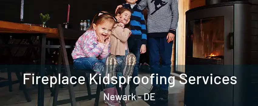  Fireplace Kidsproofing Services Newark - DE