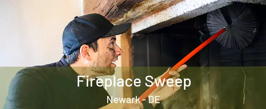  Fireplace Sweep Newark - DE