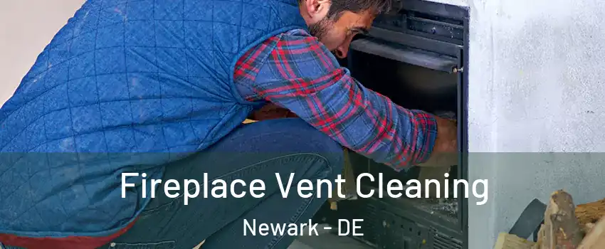  Fireplace Vent Cleaning Newark - DE