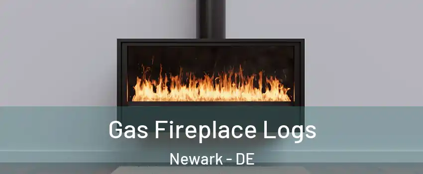  Gas Fireplace Logs Newark - DE