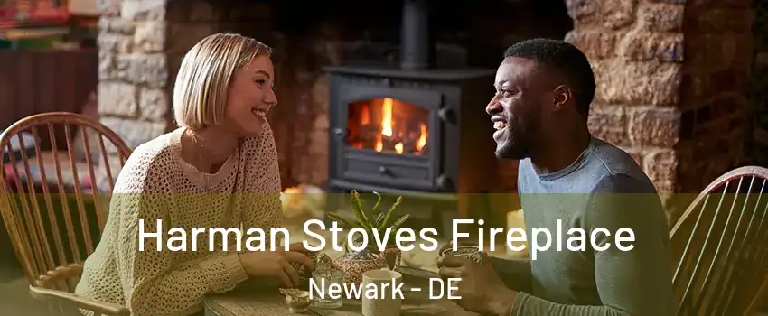  Harman Stoves Fireplace Newark - DE
