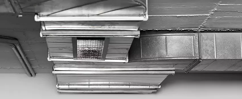 Trusted Air Duct Cleaning Company in Newark, Delaware