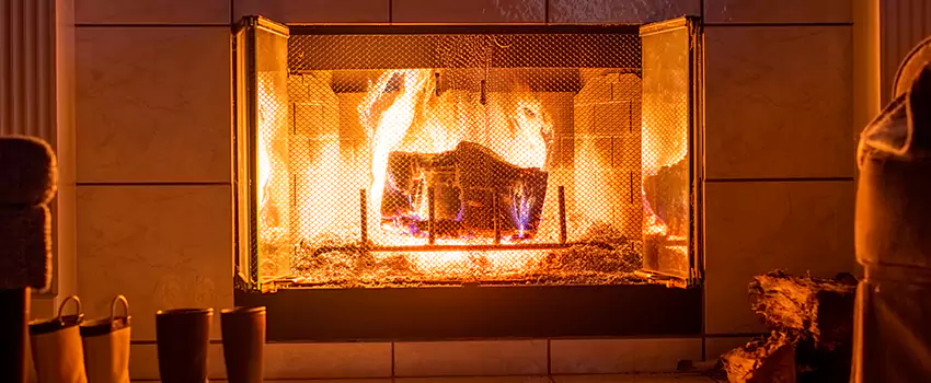Astria Vent Free Gas Fireplaces Installation in Newark, DE