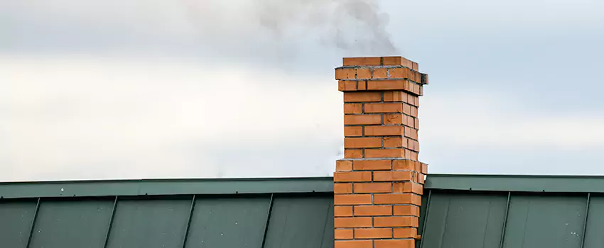 Animal Screen Chimney Cap Repair And Installation Services in Newark, Delaware
