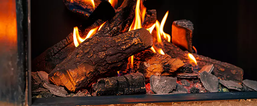 Chimney Fireplace Ash Dump Cleaning in Newark, DE