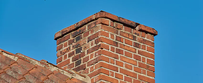 Clean Blocked Chimney in Newark, Delaware