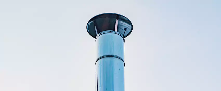 Wind-Resistant Chimney Caps Installation and Repair Services in Newark, Delaware