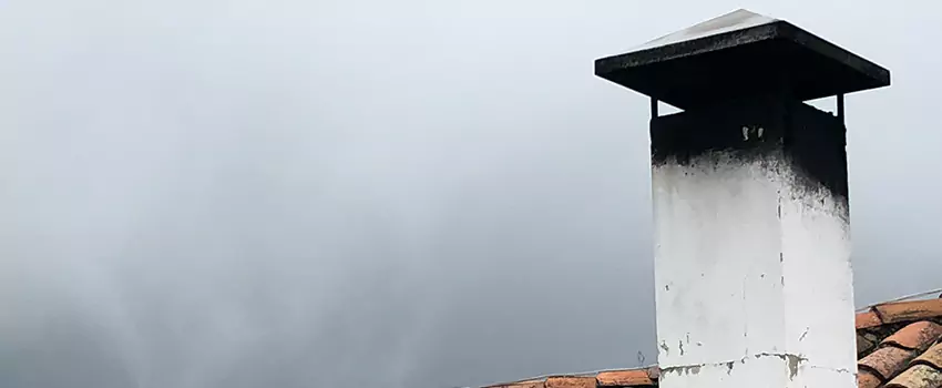 Chimney Damper Inspection in Newark, DE
