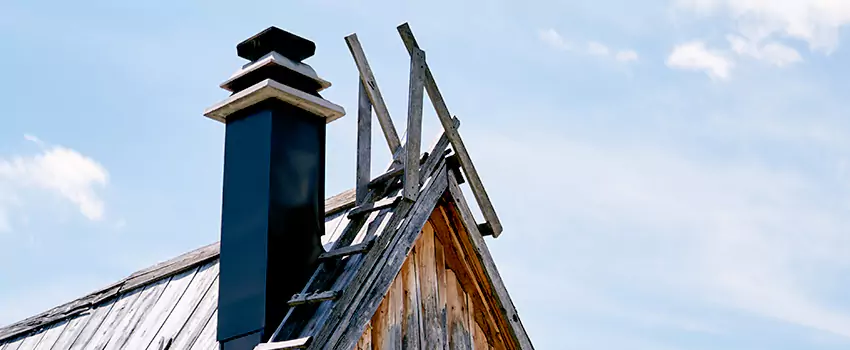 Chimney Creosote Cleaning in Newark, DE