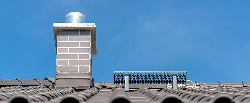 Chimney Flue Relining Services in Newark, Delaware