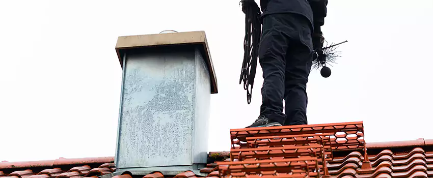 Chimney Liner Services Cost in Newark, DE