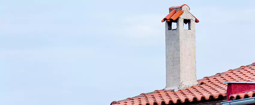 Chimney Pot Replacement in Newark, DE