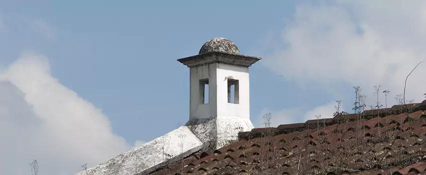 Cost To Rebuild A Chimney in Newark, DE