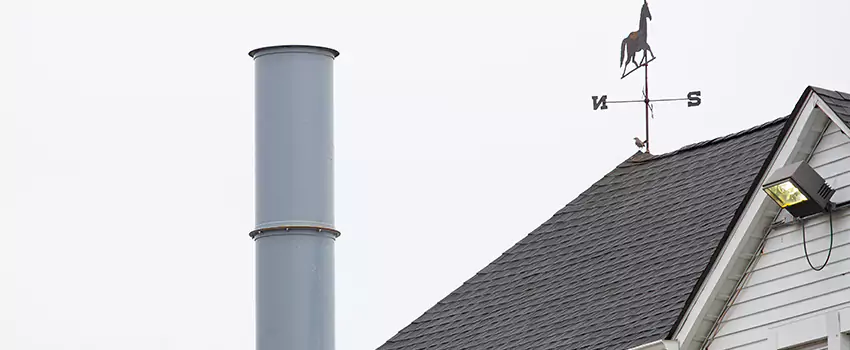 Chimney Inspection in Newark, DE