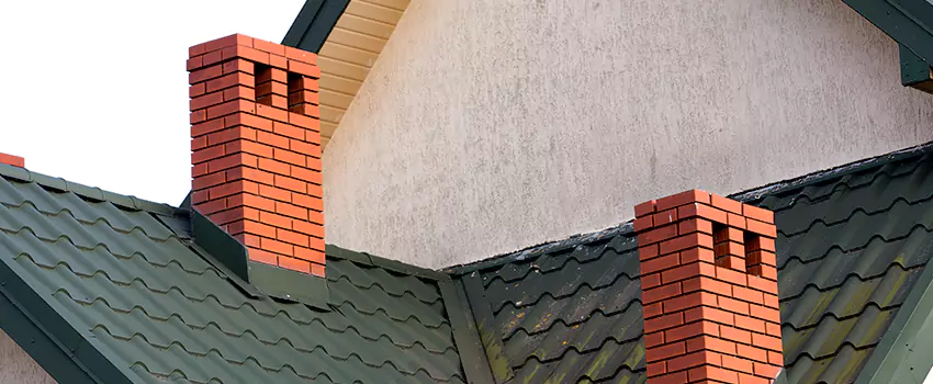 Chimney Saver Waterproofing Services in Newark, Delaware