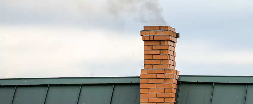 Chimney Soot Cleaning Cost in Newark, DE