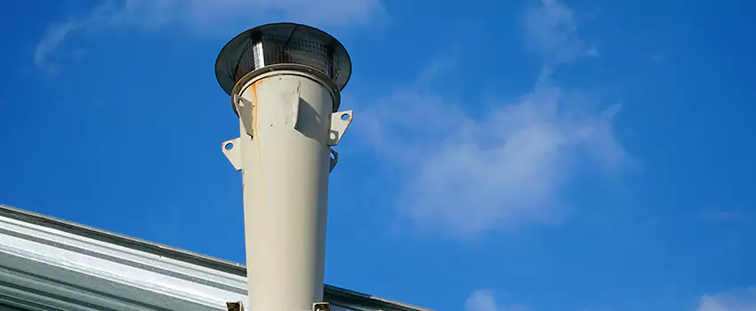 Chimney Spark Arrestor Requirements in Newark, DE