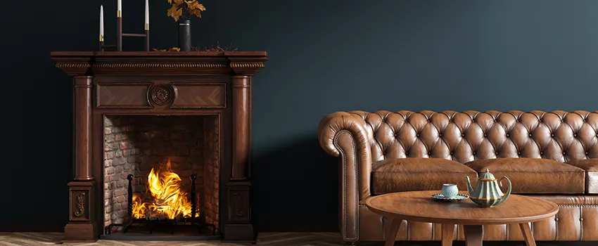 Traditional Fireplace Design Refurbishment Costs in Newark, Delaware