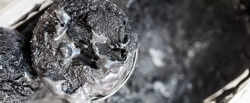 Clogged Dryer Vent Lint Cleaning in Newark, Delaware