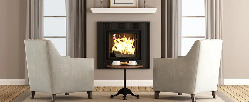 Custom Architectural Fireplace Restoration in Newark, DE
