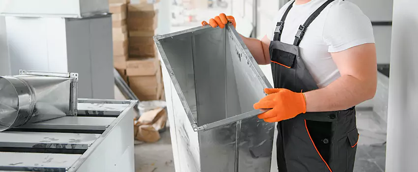 Benefits of Dryer Vent Inspection in Newark, DE