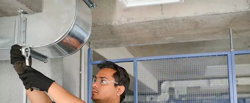 HVAC Ductwork Cleaning in Newark, DE