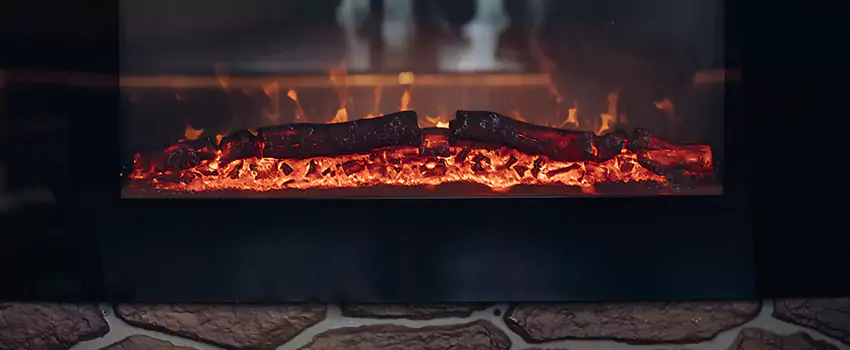 Outdoor Electric Fireplace Installation Solutions in Newark, DE