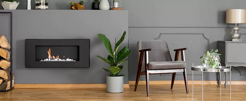 Ethanol Fireplace Burner Repair in Newark, DE