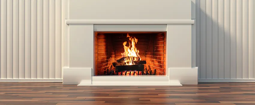 Fireplace Broken Ashtray Repair Services in Newark, Delaware
