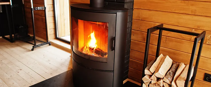 Gas Fireplace Door Handle Installation Services in Newark, Delaware