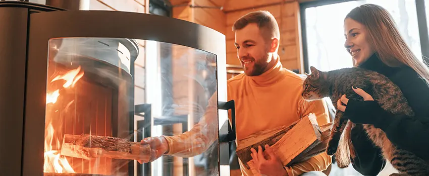 Fireplace Door Installation And Replacement Contractors in Newark, DE