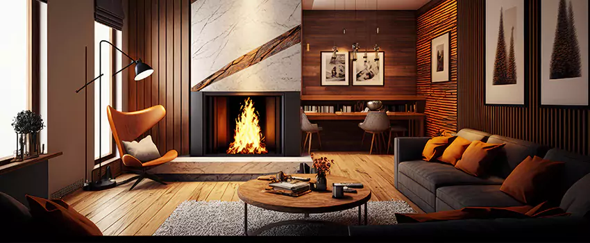 Fireplace Design Ideas in Newark, DE