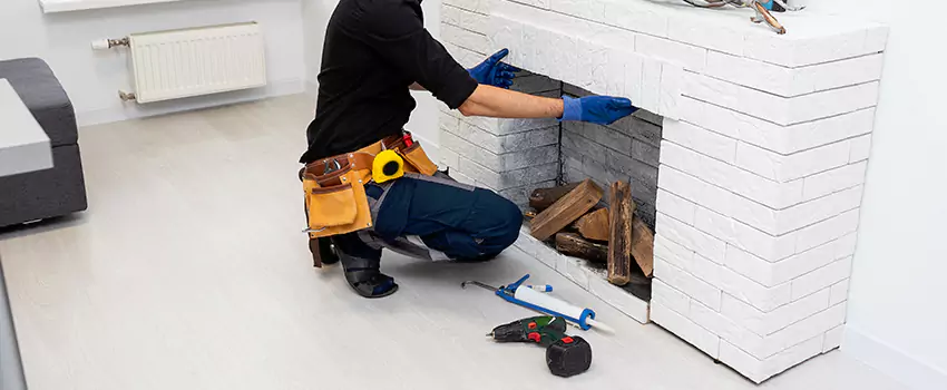 Cleaning Direct Vent Fireplace in Newark, DE