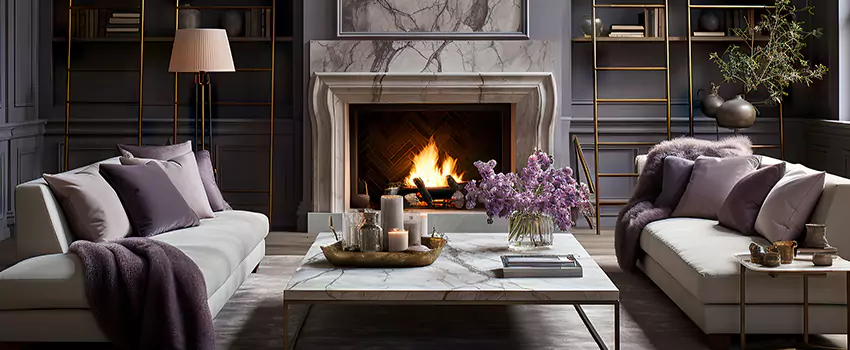 Fireplace Xtrordinair Ember-Glo Insert Fireplace Maintenance in Newark, Delaware